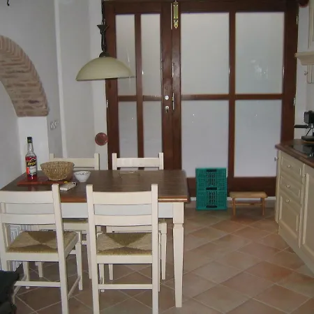 La Casetta *