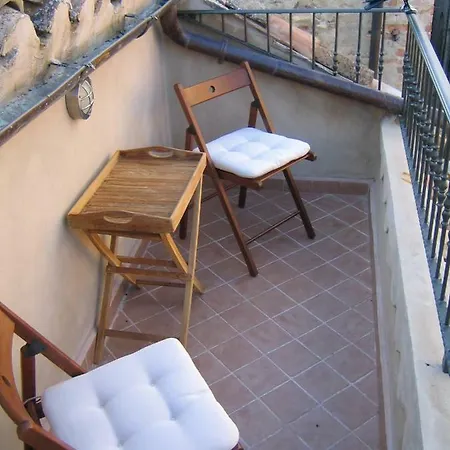 La Casetta *