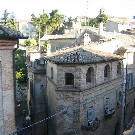La Casetta *
