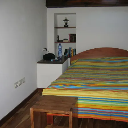 بيت للعطل La Casetta
